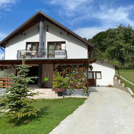 Готель Casa Alex Куртя-де-Арджеш Екстер'єр фото