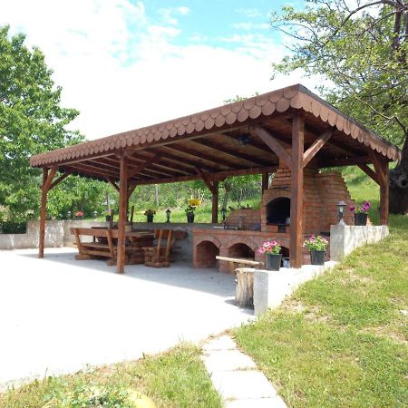 Готель Casa Alex Куртя-де-Арджеш Екстер'єр фото