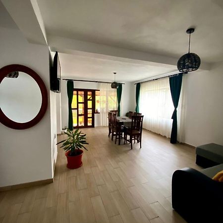 Готель Casa Alex Куртя-де-Арджеш Екстер'єр фото