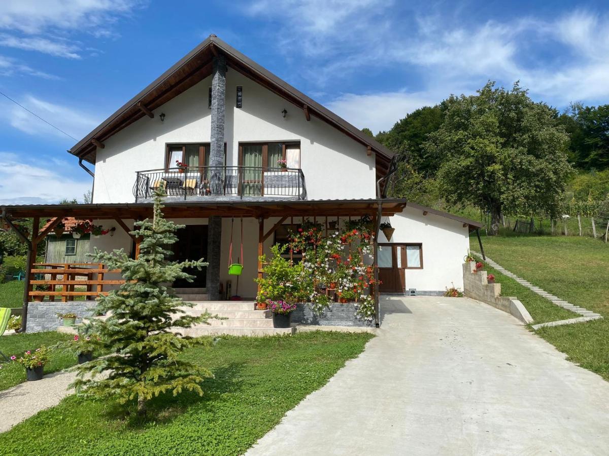 Готель Casa Alex Куртя-де-Арджеш Екстер'єр фото