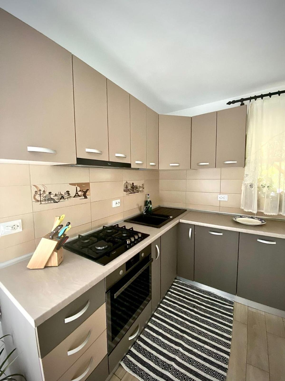 Готель Casa Alex Куртя-де-Арджеш Екстер'єр фото